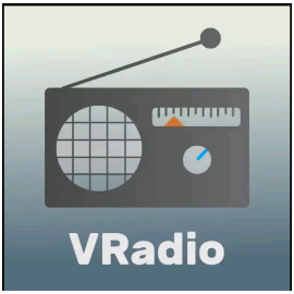 VRADIO ONLINE