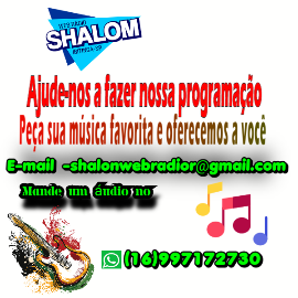 Peça sua música favorita