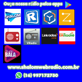 Baixe nossa radio