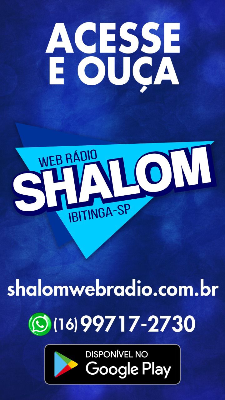 Shalom web radio